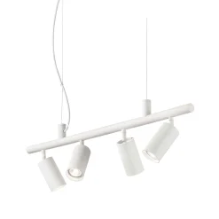 Dynamite 4 | white