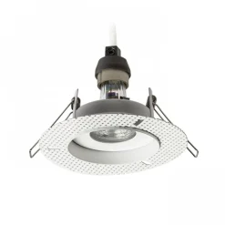 Echo 7 trimless IP | black