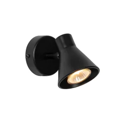 Eik W1 | black