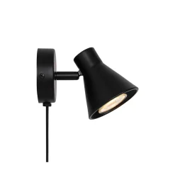 Eik W1 | black