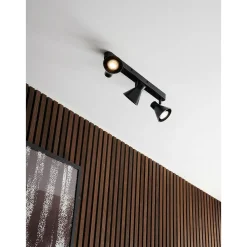 Eik W3 | matt black
