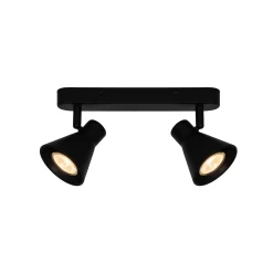Eik W2 | matt black
