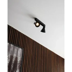 Eik W2 | matt black