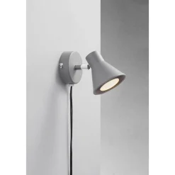 Eik W1 | matt grey