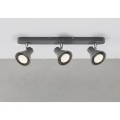 Eik W3 | matt grey