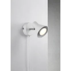 Eik W1 | white