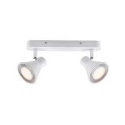 Eik W2 | white