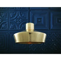 Elegance ø32 | polished brass