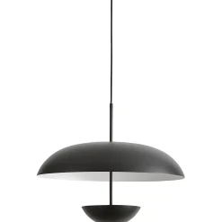 Ella p | matt black