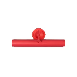 Elle picture light | powder-coated sage green