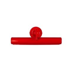 Elle picture light | powder-coated red