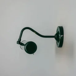 Elle picture light | powder-coated matte black