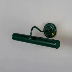 Elle picture light | powder-coated matte black