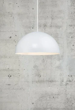 Ellen 40 pendant | Black