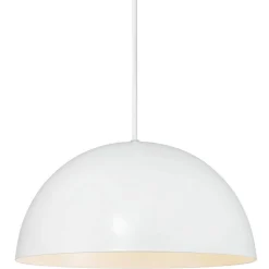 Ellen 30 pendant | White