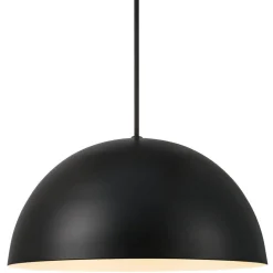 Ellen 30 pendant | White