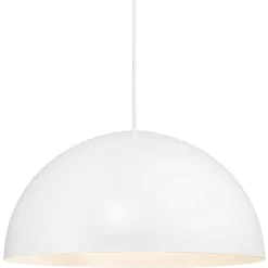 Ellen 30 pendant | White
