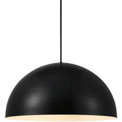 Ellen 30 pendant | White
