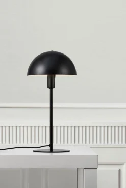 Ellen 20 table | black