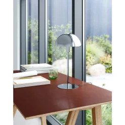Ellen 20 table | black