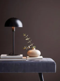Ellen 20 table | black
