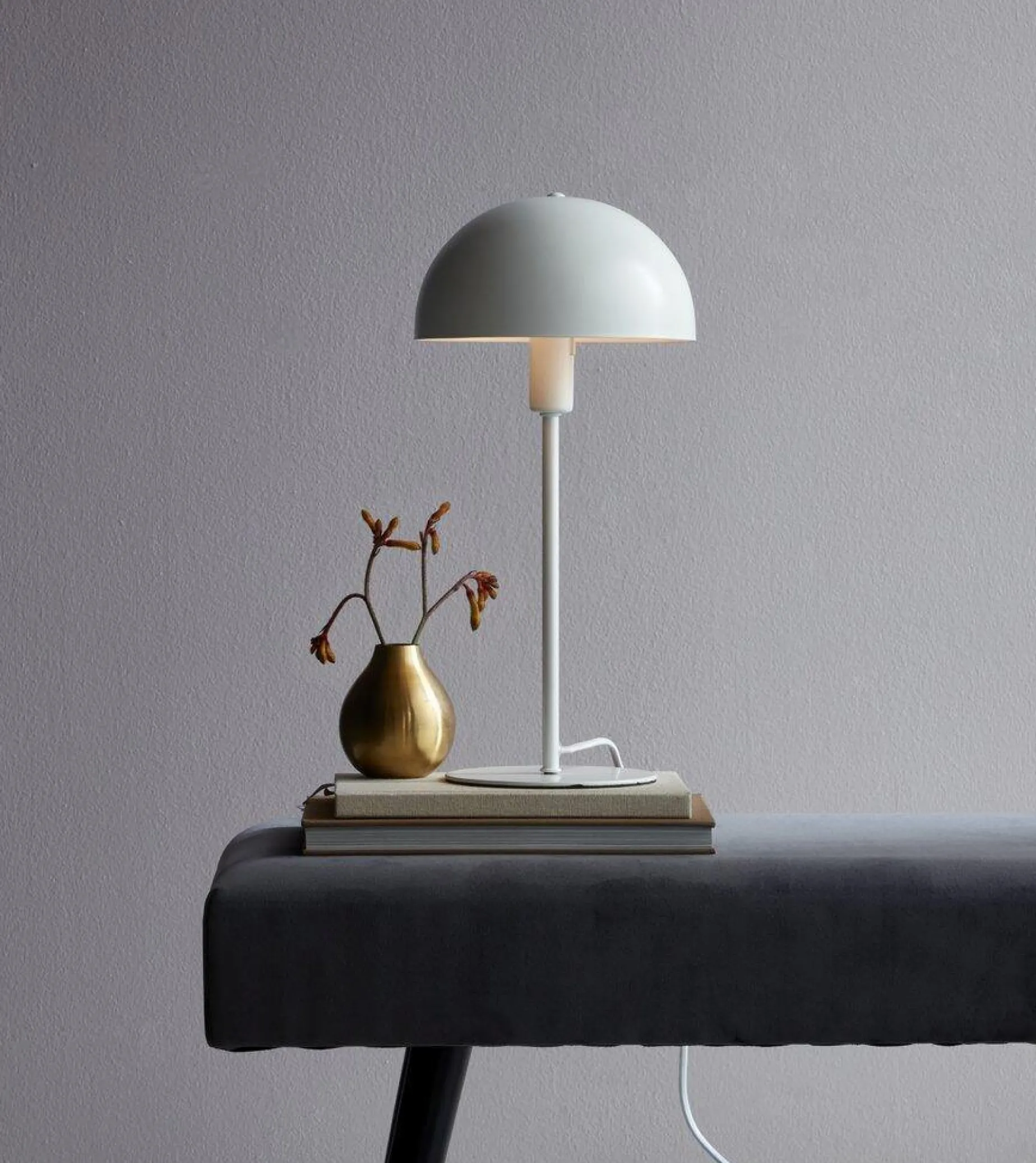 Ellen 20 table | black