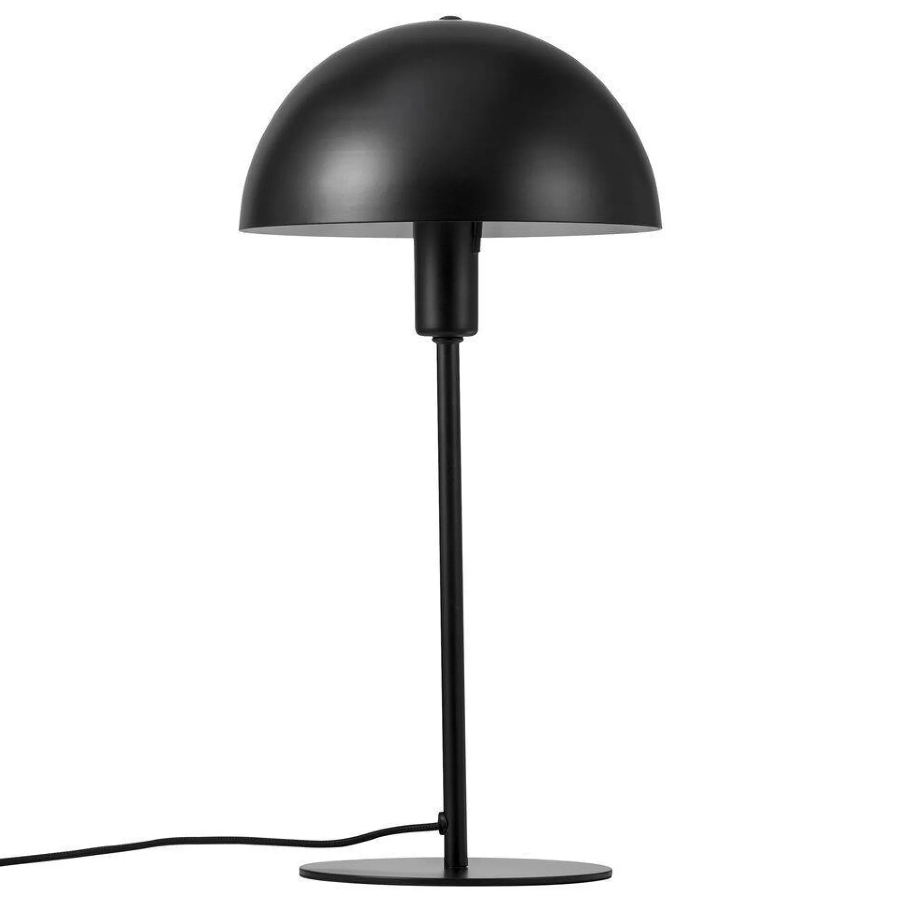 Ellen 20 table | chrome