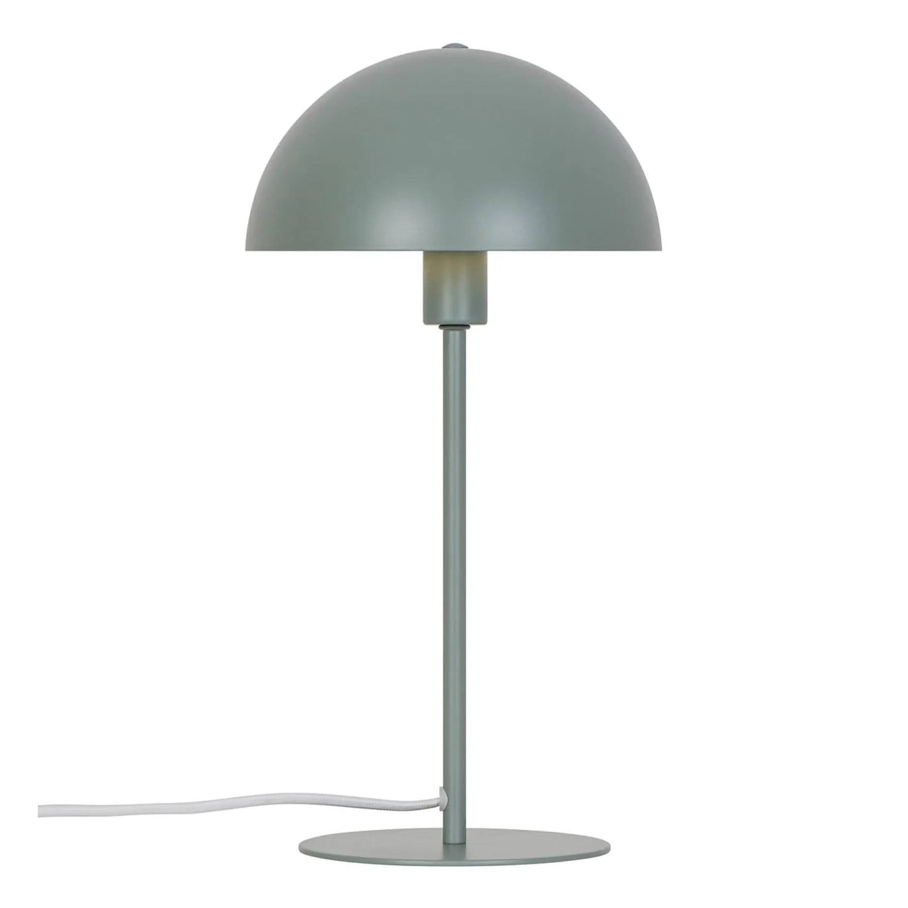 Ellen 20 table | chrome