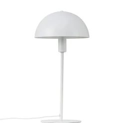 Ellen 20 table | chrome