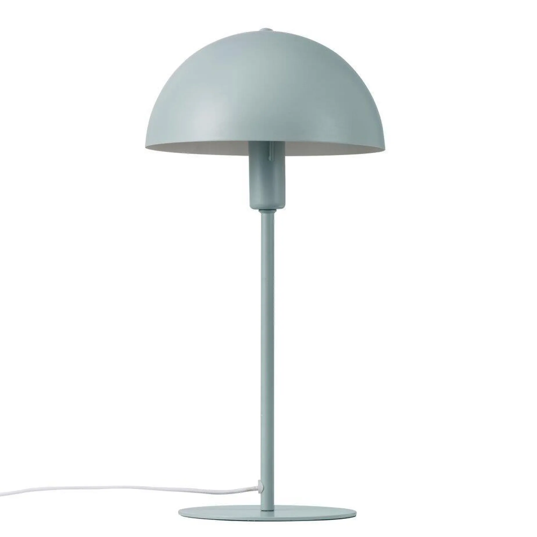 Ellen 20 table | green