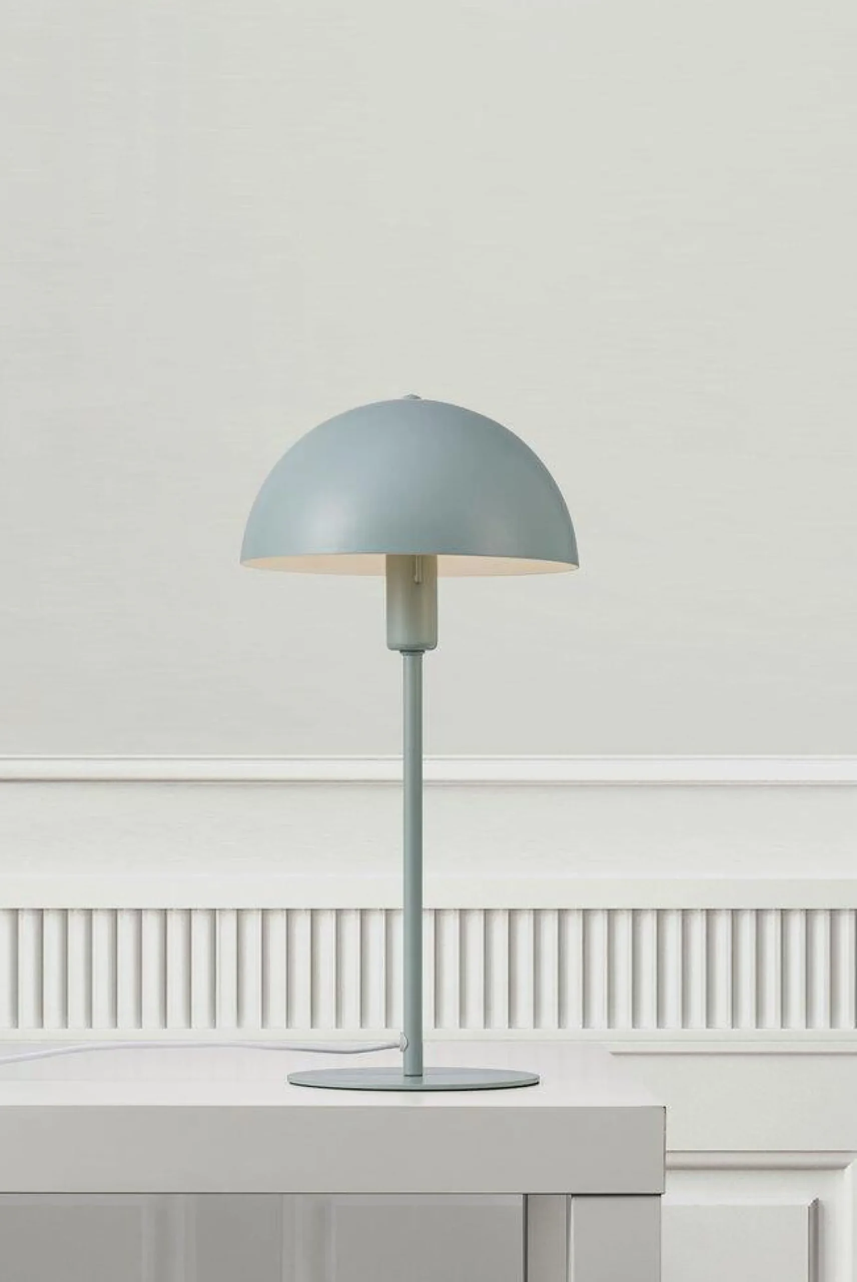 Ellen 20 table | green