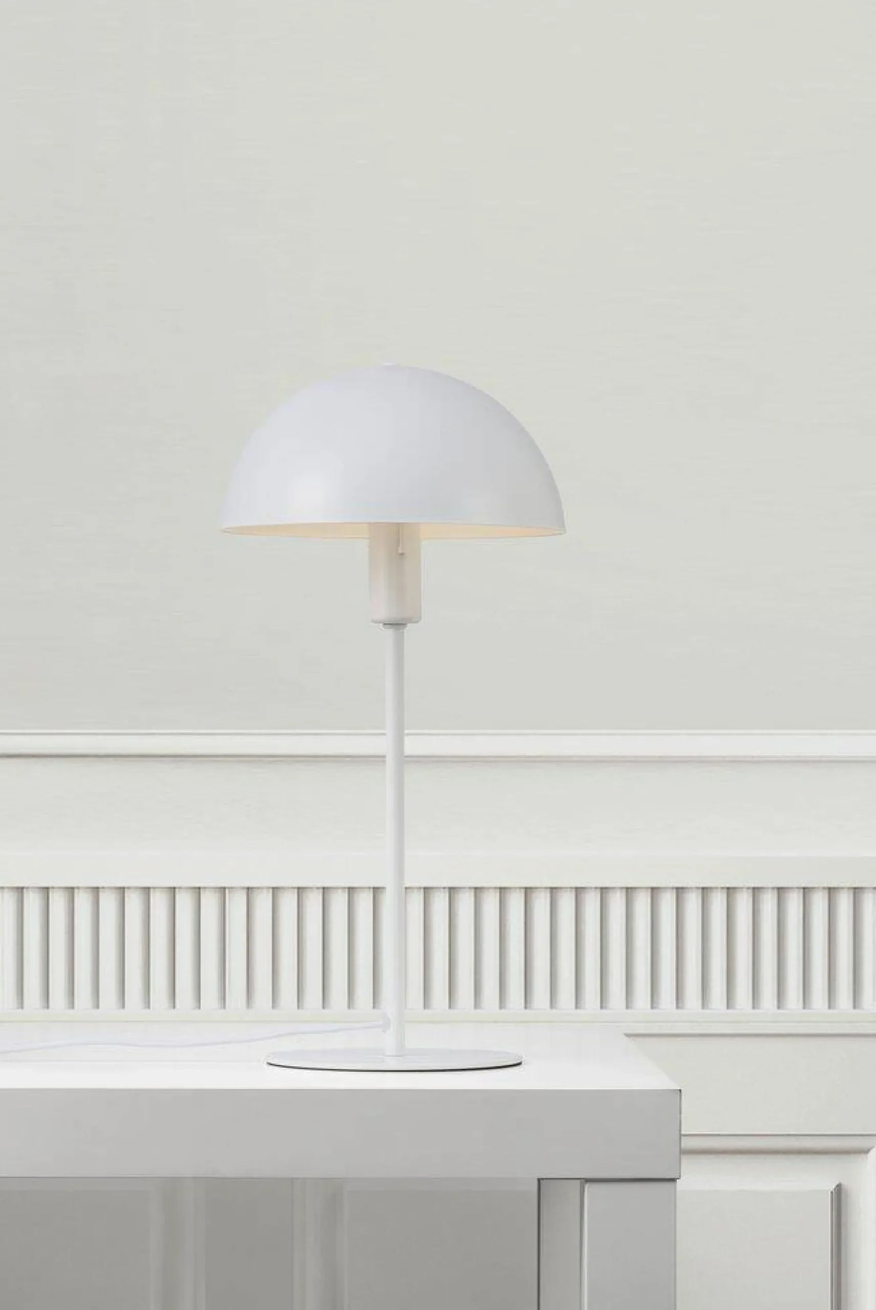 Ellen 20 table | green