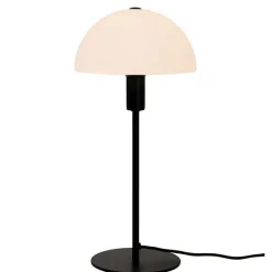 Ellen 20 table | opal black