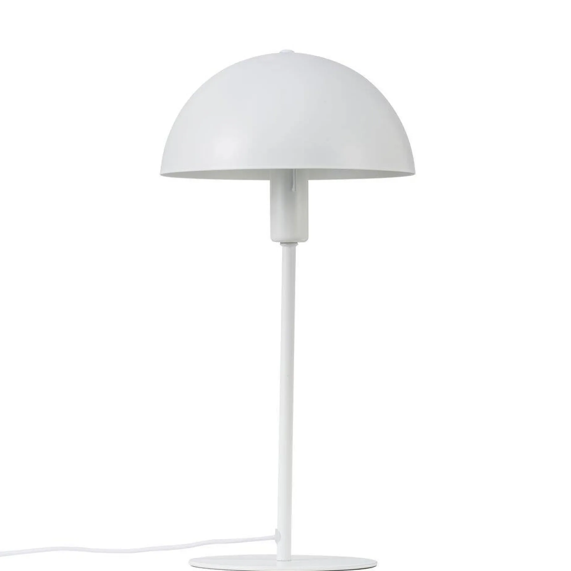 Ellen 20 table | White
