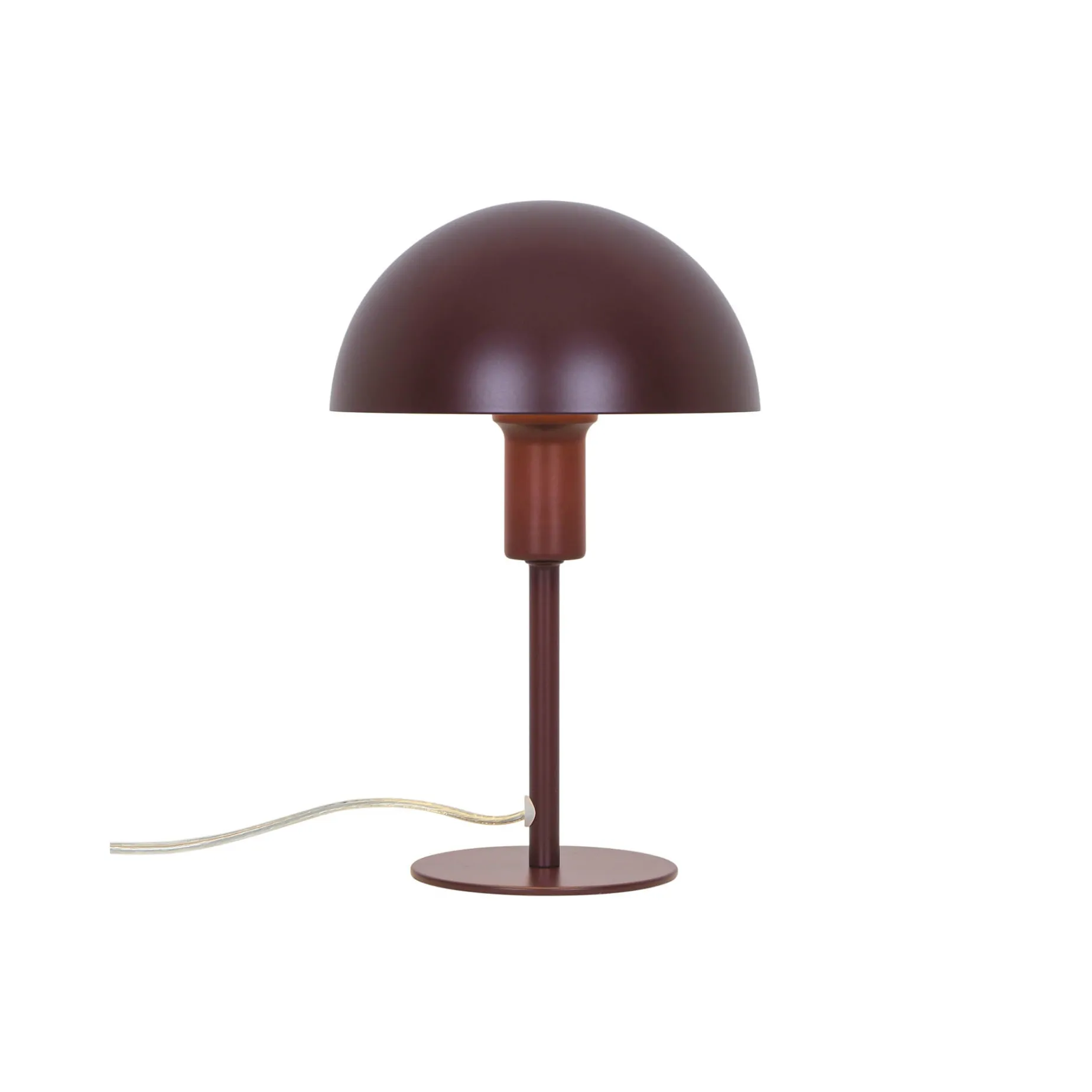 Ellen mini | light brown