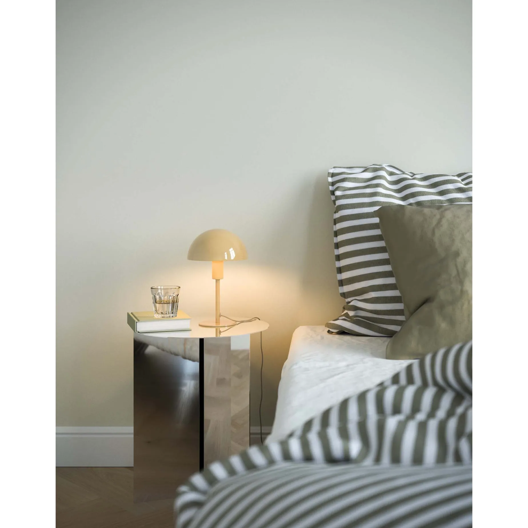 Ellen mini | white