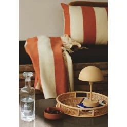 Ellen to go portable | beige