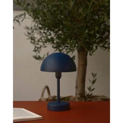 Ellen to go portable | olive green