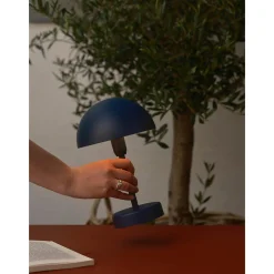 Ellen to go portable | olive green