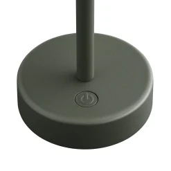 Ellen to go portable | olive green