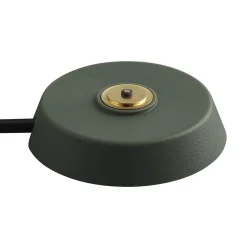 Ellen to go portable | olive green