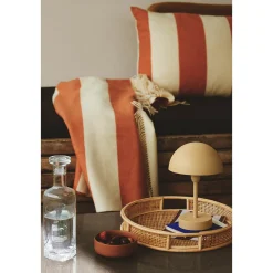 Ellen to go portable | white