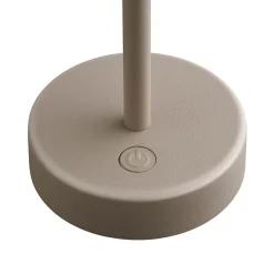 Ellen to go portable | white