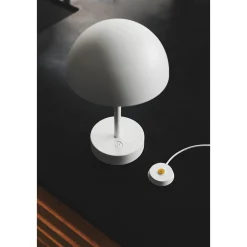 Ellen to go portable | white