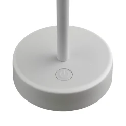 Ellen to go portable | white