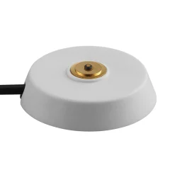 Ellen to go portable | white
