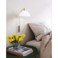 Ellen w | white