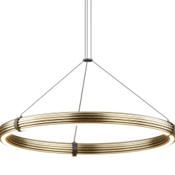 Elli pendant | matt black