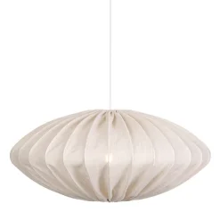 Ellipse 65 | natural linen