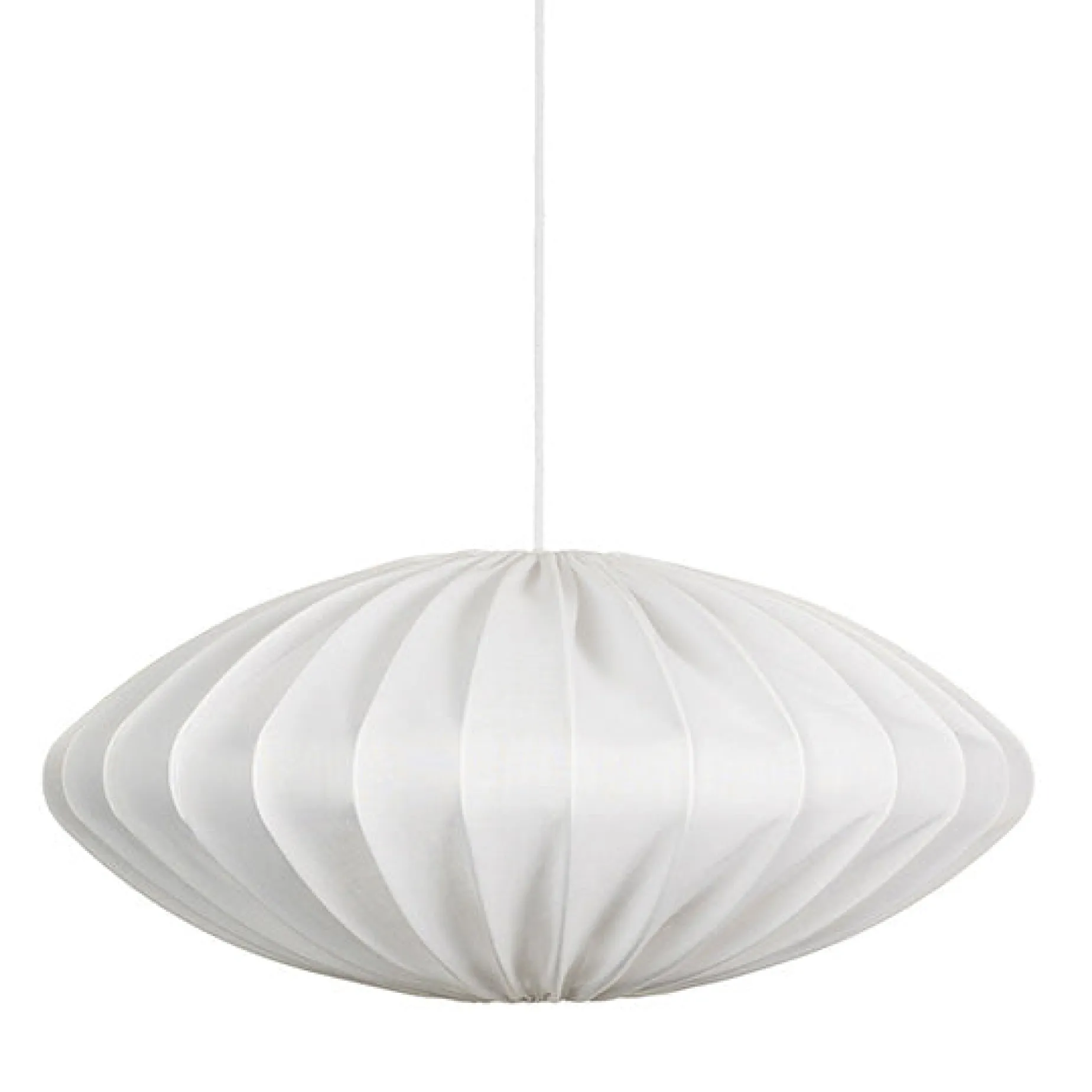 Ellipse 80 | natural linen